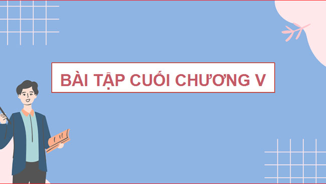 Giáo án PowerPoint Toán 10 Bài tập cuối chương 5