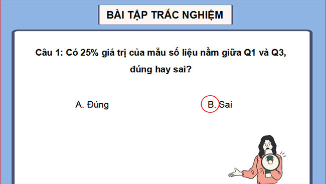 Giáo án PowerPoint Toán 10 Bài tập cuối chương 6 
