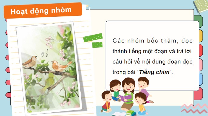 PowerPoint Tiếng Việt 4 Ôn tập giữa kì 1 Tiết 1
