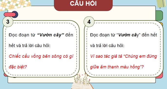 PowerPoint Tiếng Việt 4 Ôn tập giữa kì 1 Tiết 1