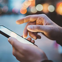 Giáo án Công nghệ 5 Bài 6: Sử dụng điện thoại