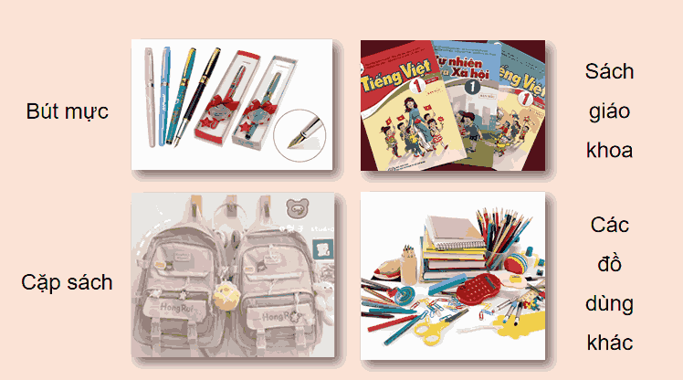 Bài 17: Thư gửi các học sinh