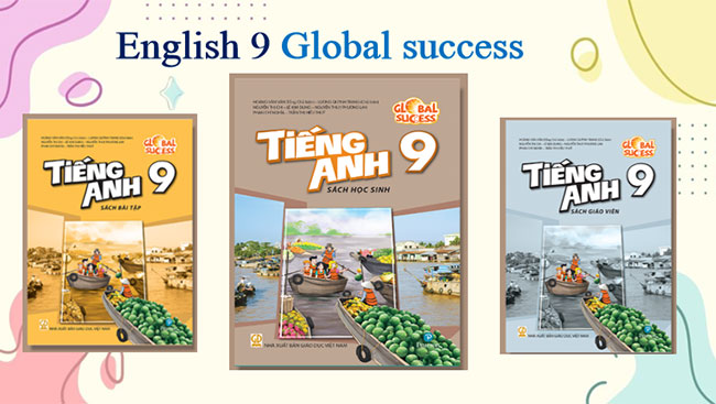 Giáo án PowerPoint Tiếng Anh 9 Unit 1: Getting Started