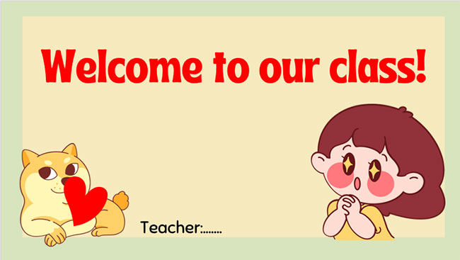 Giáo án PowerPoint Tiếng Anh 8 Unit 1: A Closer Look 2