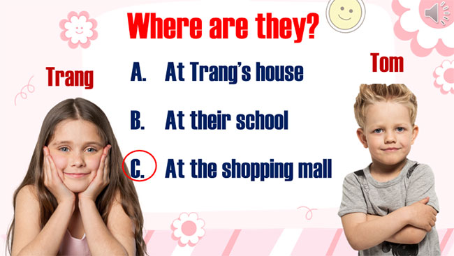 Giáo án PowerPoint Tiếng Anh 8 Unit 1: Getting Started