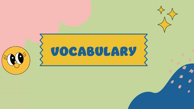 Giáo án PowerPoint Tiếng Anh 8 Unit 1: Looking Back