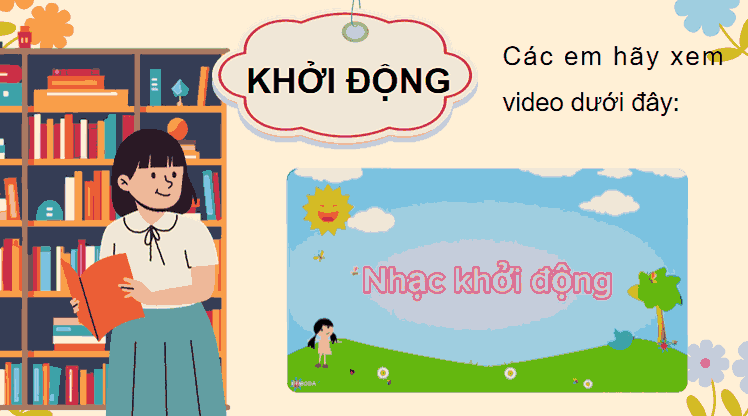 Bài 18: Tìm ý cho đoạn văn giới thiệu nhân vật trong một cuốn sách