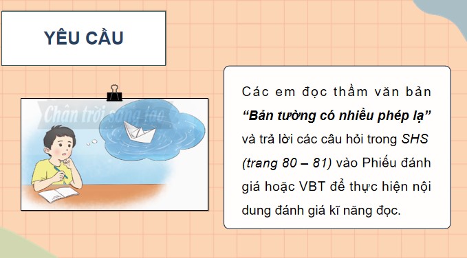 PowerPoint Tiếng Việt 4 Ôn tập giữa kì 1 Tiết 6, 7