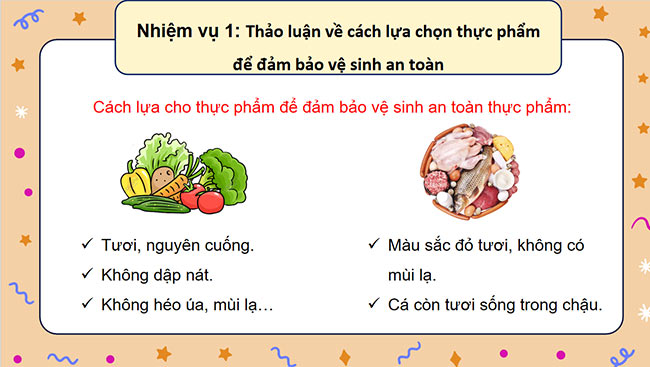 PowerPoint Hoạt động trải nghiệm 3 Tuần 6