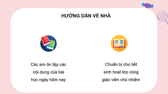 PowerPoint Hoạt động trải nghiệm 3 Tuần 8