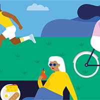 Giáo án Tiếng Anh 7 Unit 1: A Closer Look 2  