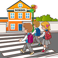 Giáo án Hoạt động trải nghiệm 3 Tuần 1 Chủ đề 1: Em và trường tiểu học thân yêu