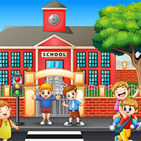 Giáo án Hoạt động trải nghiệm 3 Tuần 2 Chủ đề 1: Em và trường tiểu học thân yêu