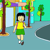 Giáo án Hoạt động trải nghiệm 3 Tuần 8 Chủ đề 2: An toàn trong cuộc sống