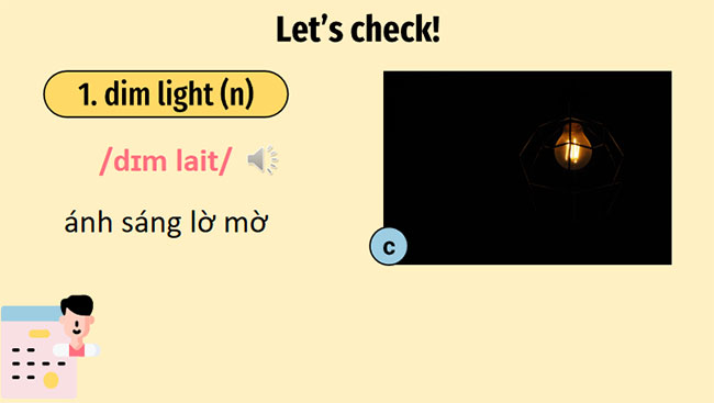 Giáo án PowerPoint Tiếng Anh 7 Unit 2: A Closer Look 1