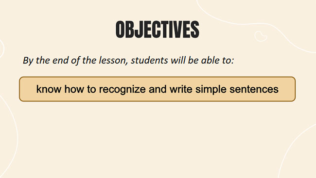Giáo án PowerPoint Tiếng Anh 7 Unit 2: A Closer Look 2