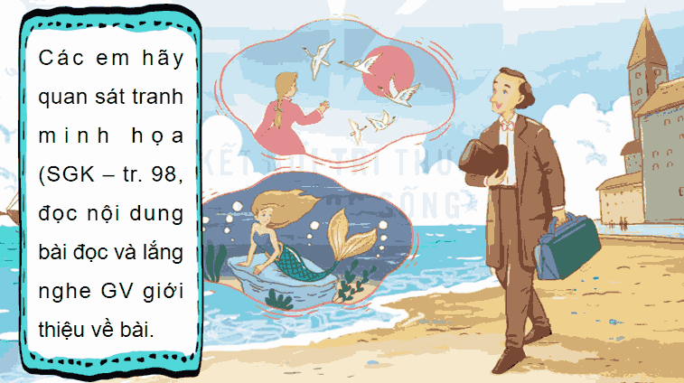 Bài 19: Trải nghiệm để sáng tạo