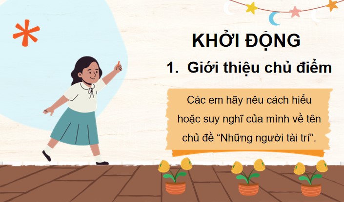 PowerPoint Tiếng Việt 4 Yết Kiêu