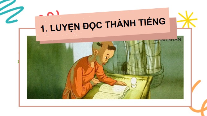 PowerPoint Tiếng Việt 4 Mạc Đĩnh Chi