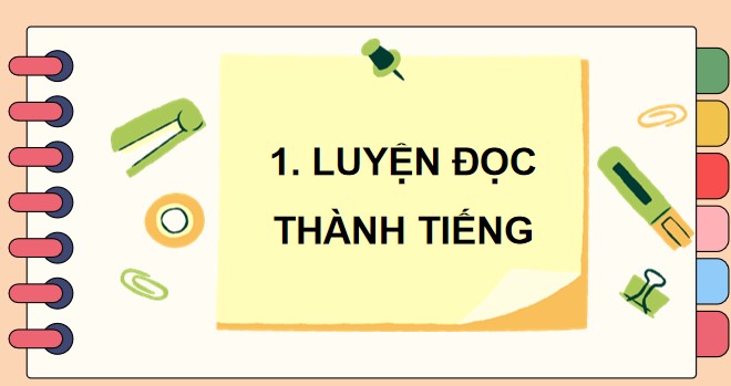 PowerPoint Tiếng Việt 4 Sáng tháng Năm
