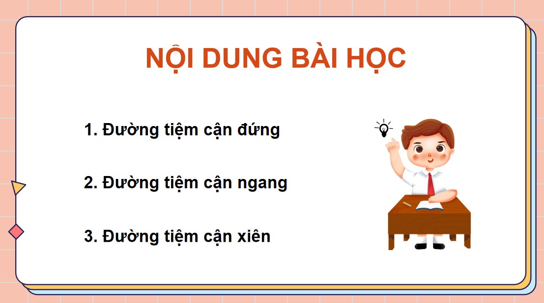Giáo án PowerPoint Toán 12 CTST Bài 3 Chương 1