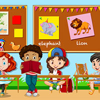 Giáo án Toán 2: Biểu đồ tranh