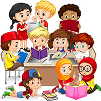 Giáo án Toán 2: Có thể, chắc chắn, không thể