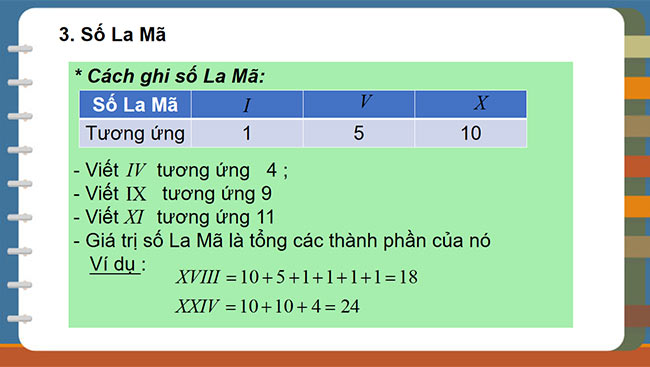 PowerPoint Toán 6 Bài 2: Tập hợp các số tự nhiên