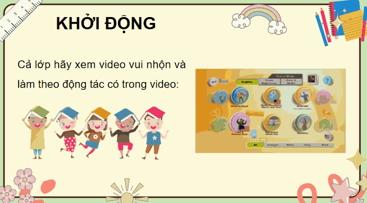 Bài 21: Thế giới trong trang sách