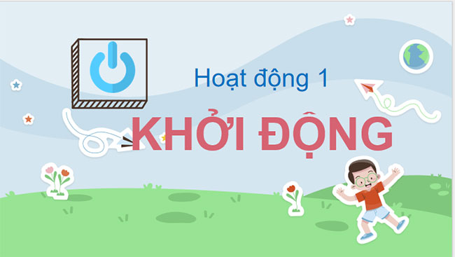 Giáo án PowerPoint Giáo dục công dân 9 Bài 3: Tích cực tham gia các hoạt động cộng đồng