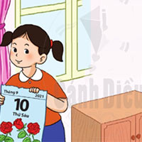 Giáo án Tiếng Việt 2 Bài 2: Ngày hôm qua đâu rồi?