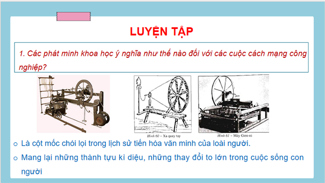Giáo án PowerPoint Công nghệ 10 Ôn tập chủ đề 2 