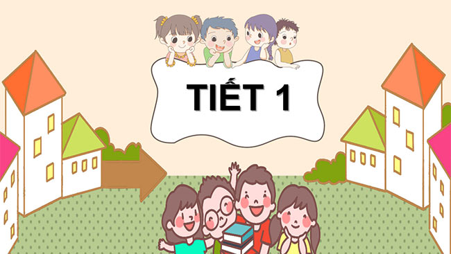 PowerPoint Tiếng Việt 2 Một ngày hoài phí