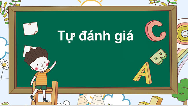 PowerPoint Tiếng Việt 2 Em đã biết những gì, làm được những gì