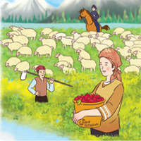 Giáo án Tiếng Việt 4 Bài 5: Ai tài giỏi nhất?