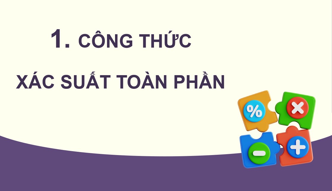 Giáo án Bài 2 Chương 6 Toán 12 Chân trời sáng tạo