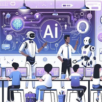 Sáng kiến kinh nghiệm Ứng dụng trí tuệ nhân tạo AI trong dạy học Tiếng Việt lớp 3