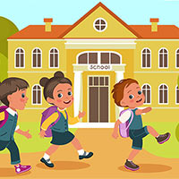 Giáo án Tiếng Việt 2 Bài 5: Đọc sách báo viết về trường học