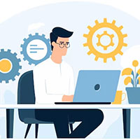 Giáo án Công nghệ 10 Bài 6: Cách mạng công nghiệp  
