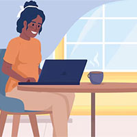 Giáo án Công nghệ 10 Bài 9: Hình chiếu vuông góc  