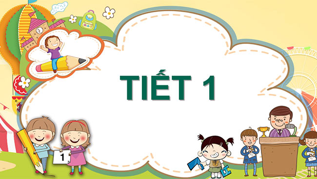 PowerPoint Tiếng Việt 2 Chơi bán hàng