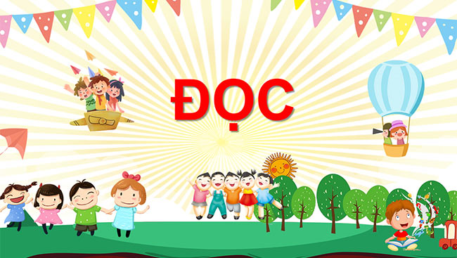 PowerPoint Tiếng Việt 2 Mít làm thơ