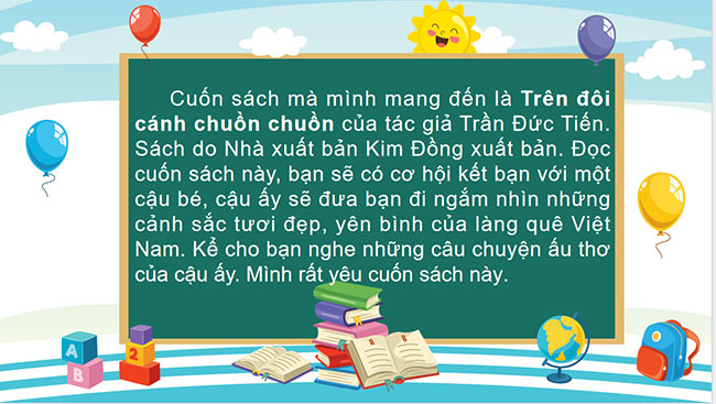 PowerPoint Tiếng Việt 2 Đọc sách báo viết về tình bạn