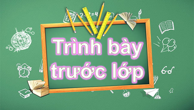 PowerPoint Tiếng Việt 2 Thơ tặng bạn