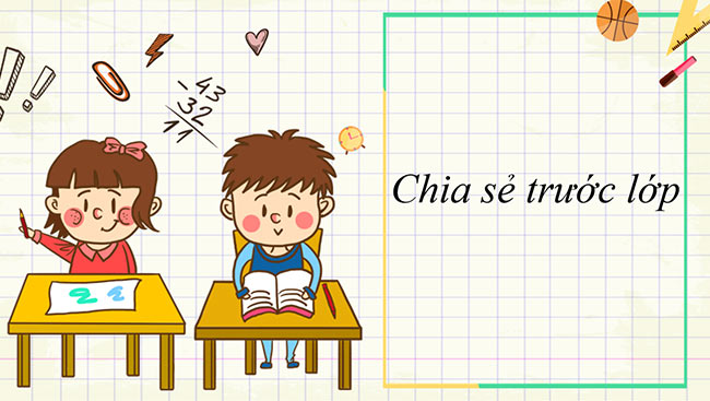 PowerPoint Tiếng Việt 2 Đọc sách báo viết về trường học