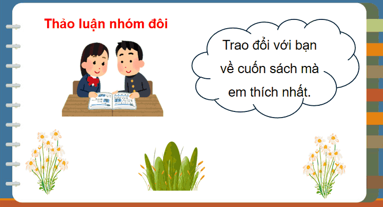Bài 23: Giới thiệu sách Dế Mèn phiêu lưu kí