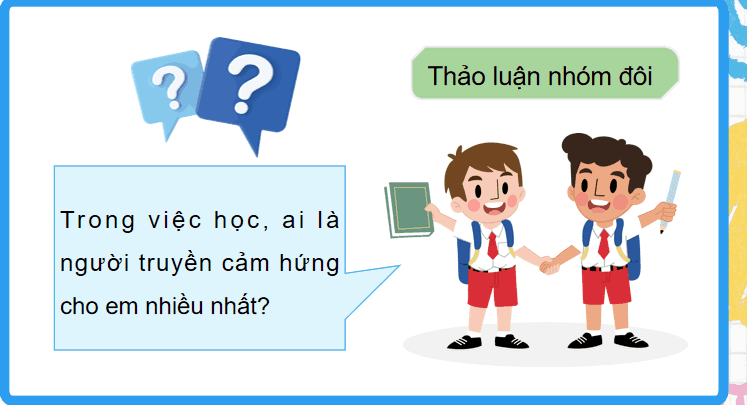 Bài 24: Tinh thần học tập của nhà Phi-lít