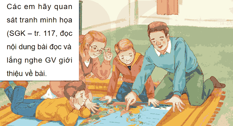 Bài 24: Tinh thần học tập của nhà Phi-lít