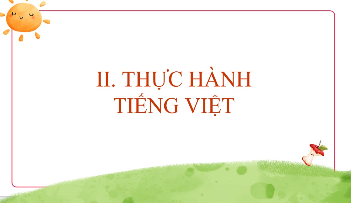 Giáo án PPT Văn 9 CTST Bài Thực hành tiếng Việt trang 71