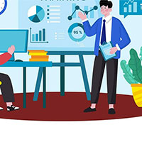 Giáo án Toán 7 Bài 5: Đường trung trực của một đoạn thẳng  